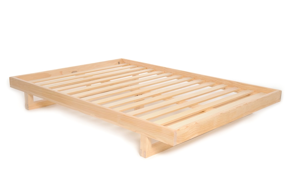 Mirage Bed Frame Only Powg T