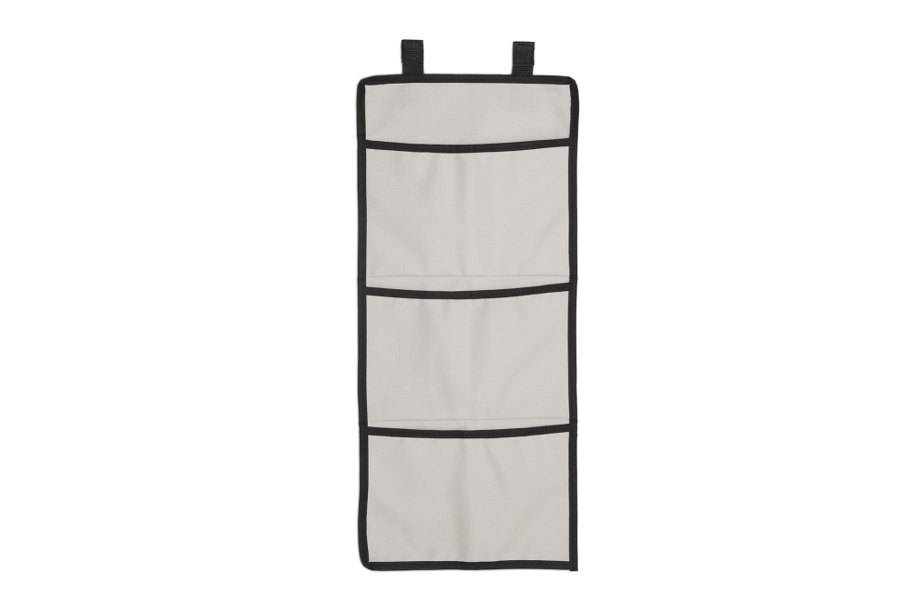 FC Canvas Hanging Organiser Pouch