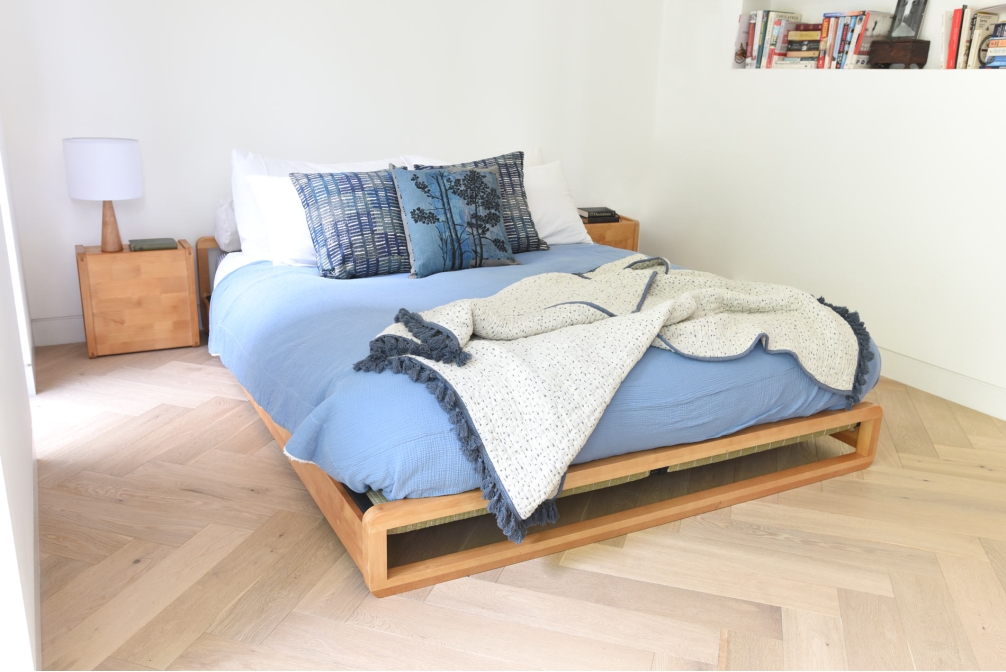 Birch Loop Bed LF Hilltop Ls J