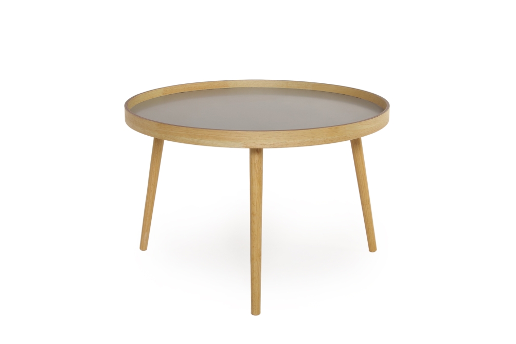 FC Galleon Coffee Table Grey