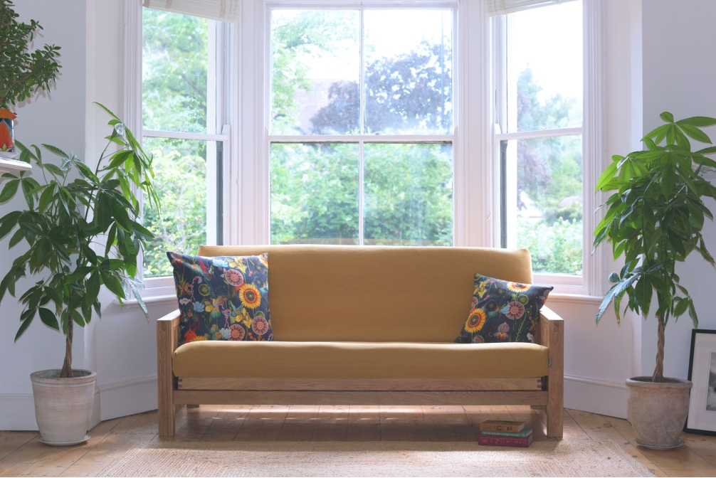 Rondo Three Seater Bromley LS