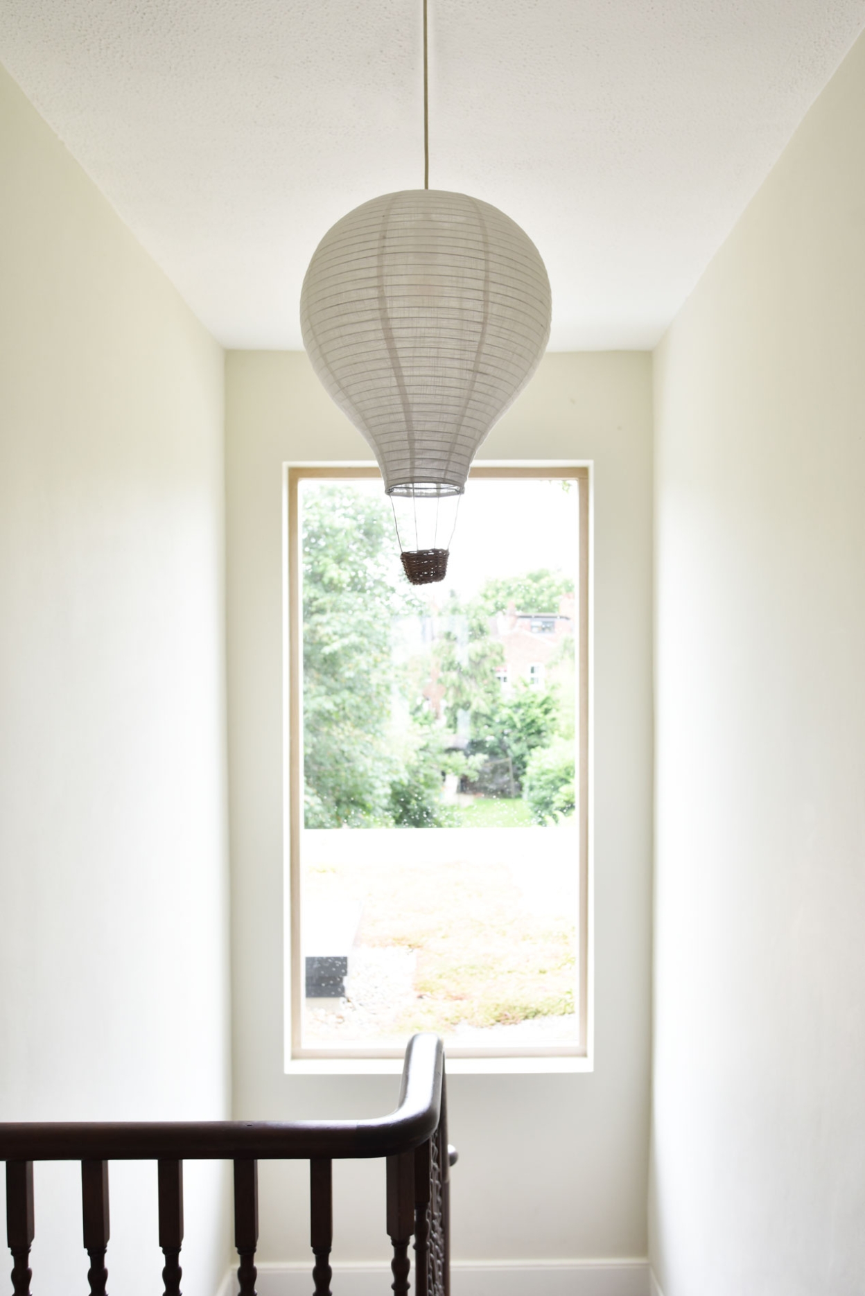 FC Balloon Lampshade Leytonstone LS