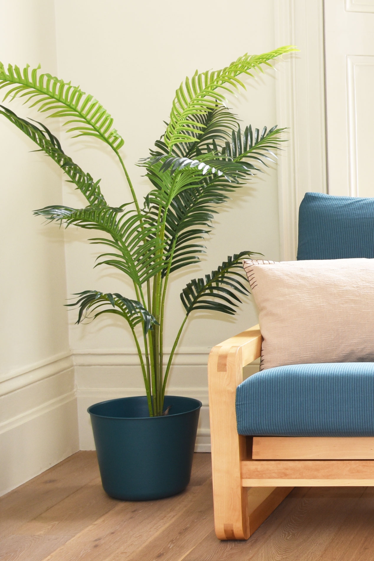 FC Circe Plant Pot Oslo AS LS Wm A
