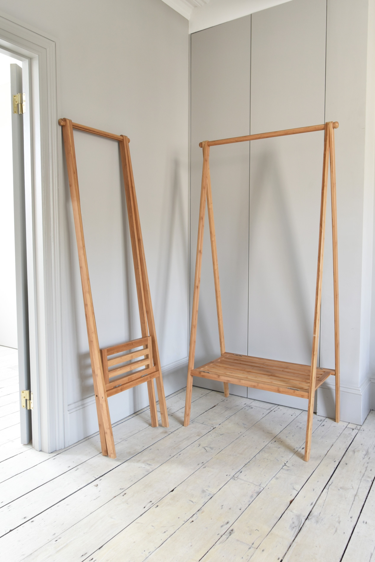 Folding Wardrobe