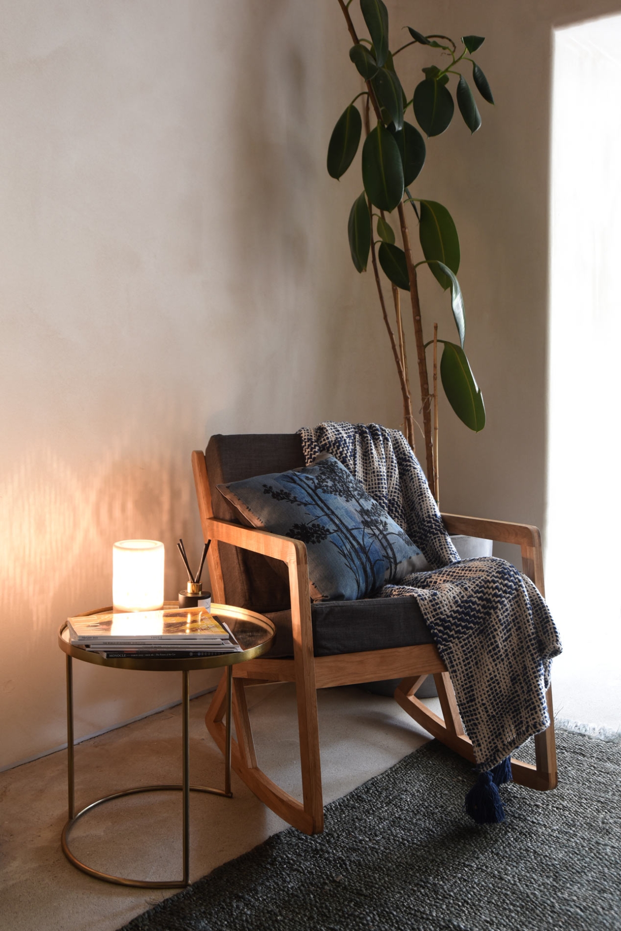 Ebb Chair