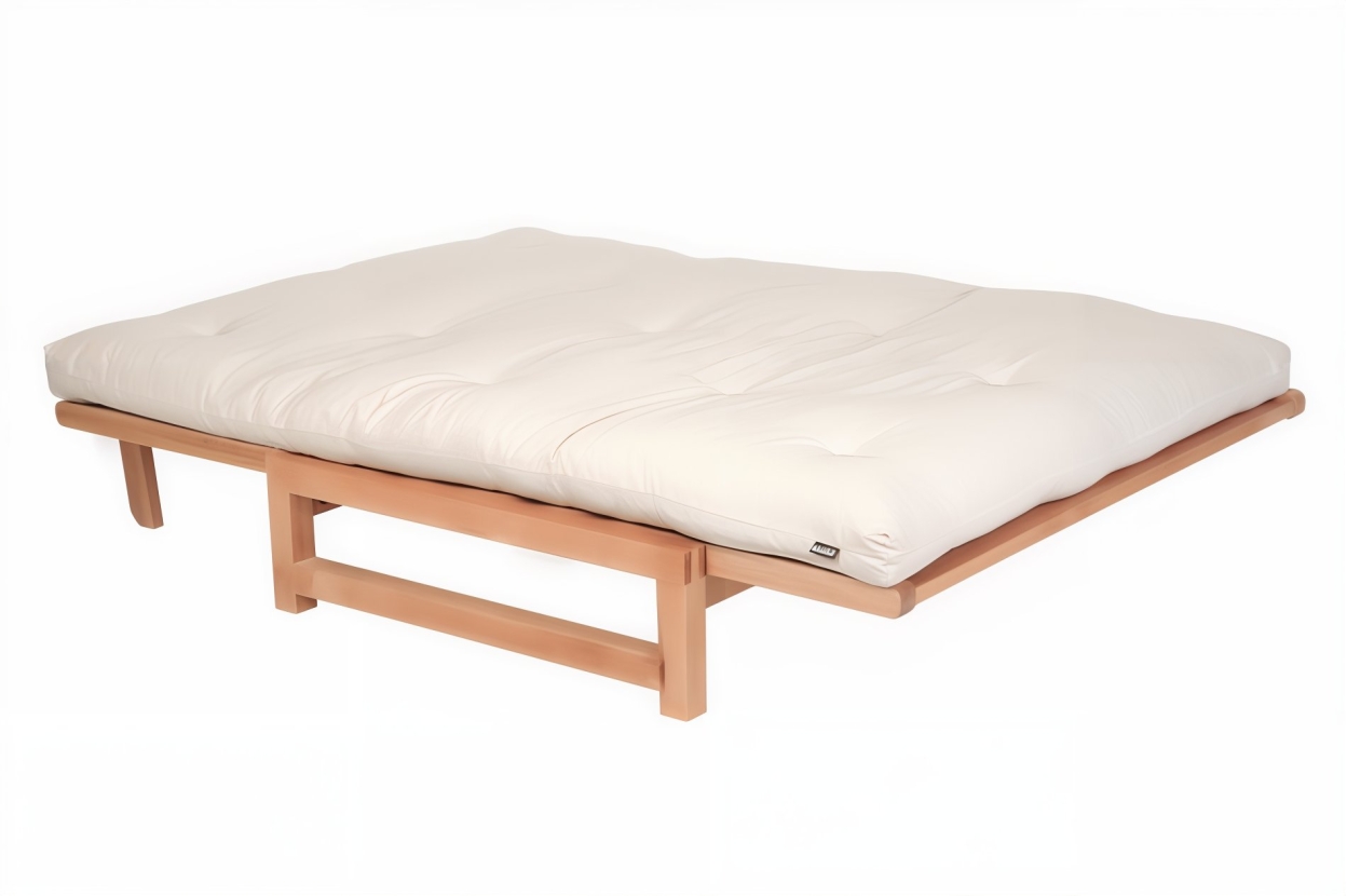 Linear Trifold Birch