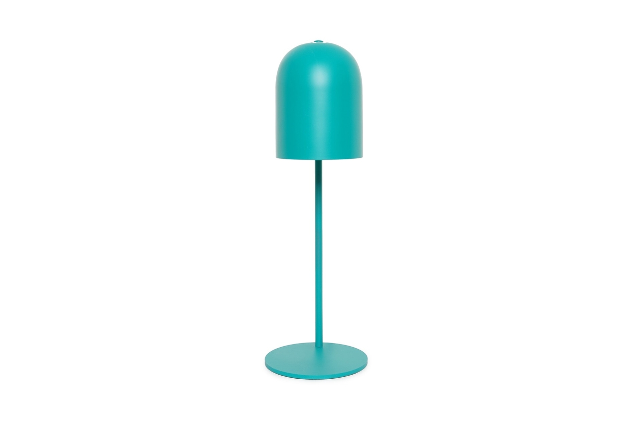 FC Dinku Lamp Teal