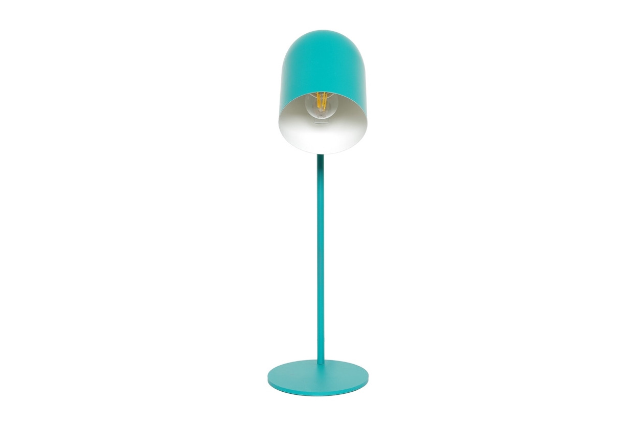 FC Dinku Lamp Teal Np Bn