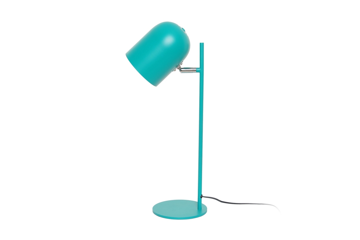 FC Dinku Lamp Teal Jzas Y