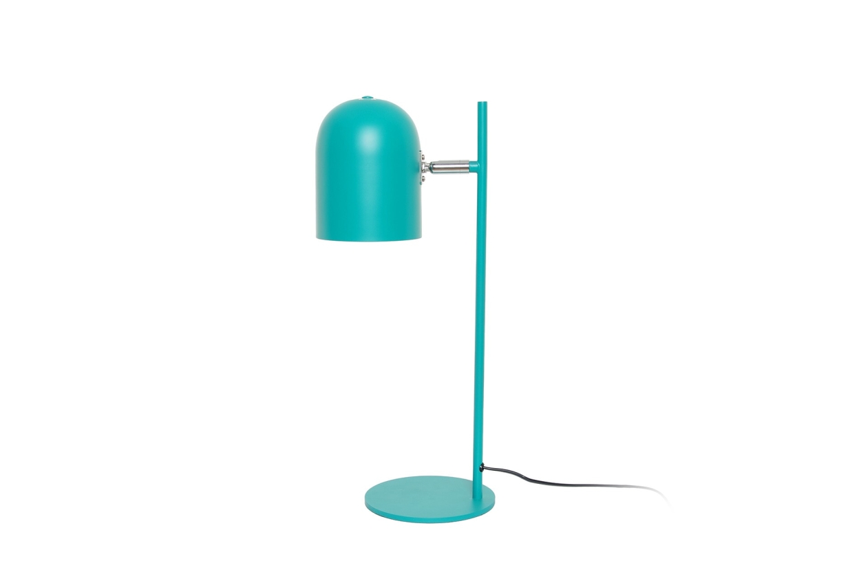 FC Dinku Lamp Teal