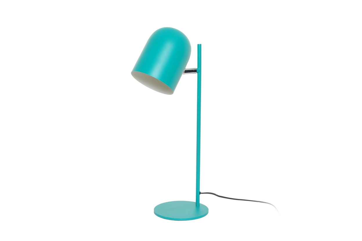 FC Dinku Lamp Teal