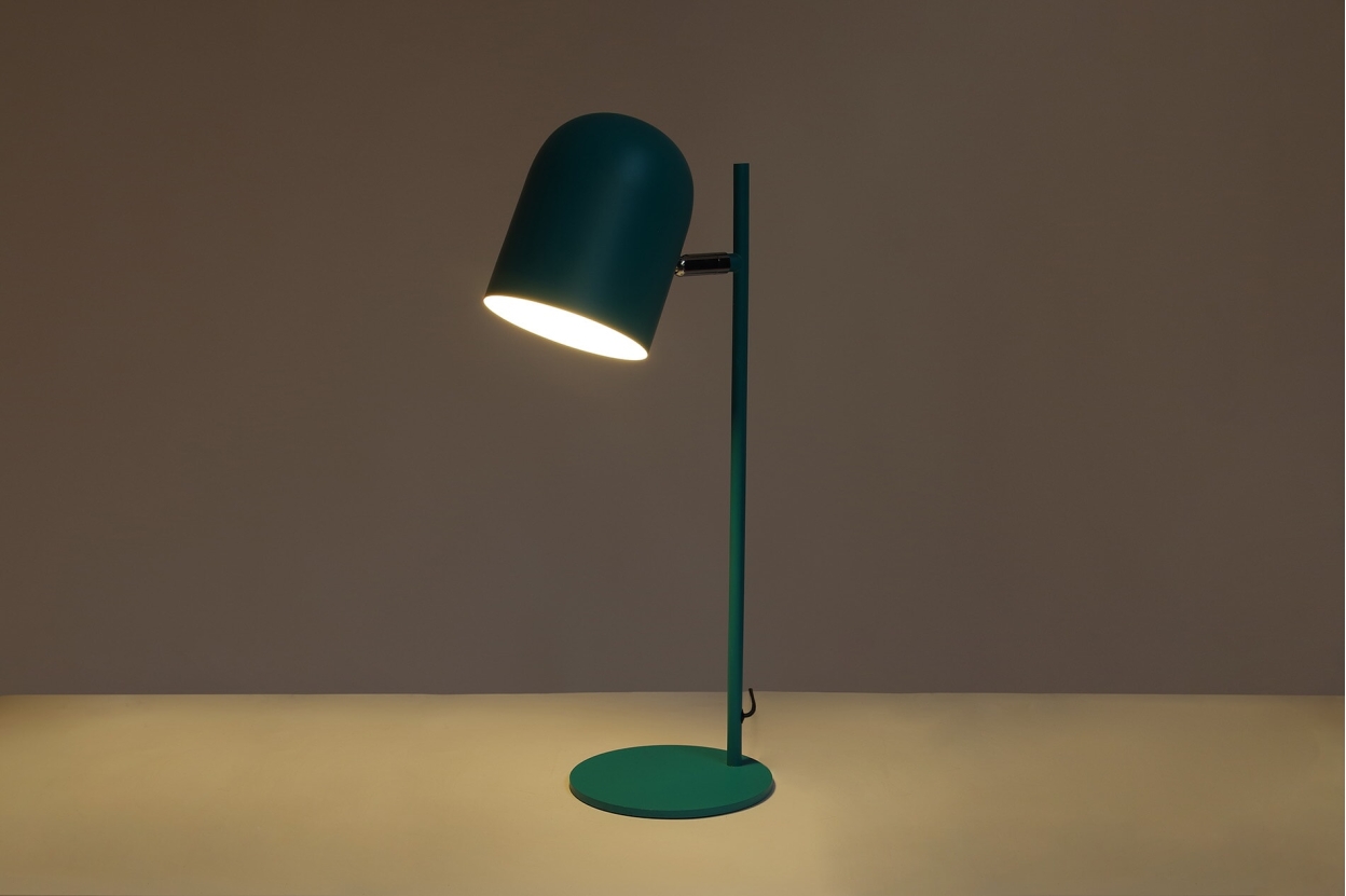 FC Dinku Lamp Teal