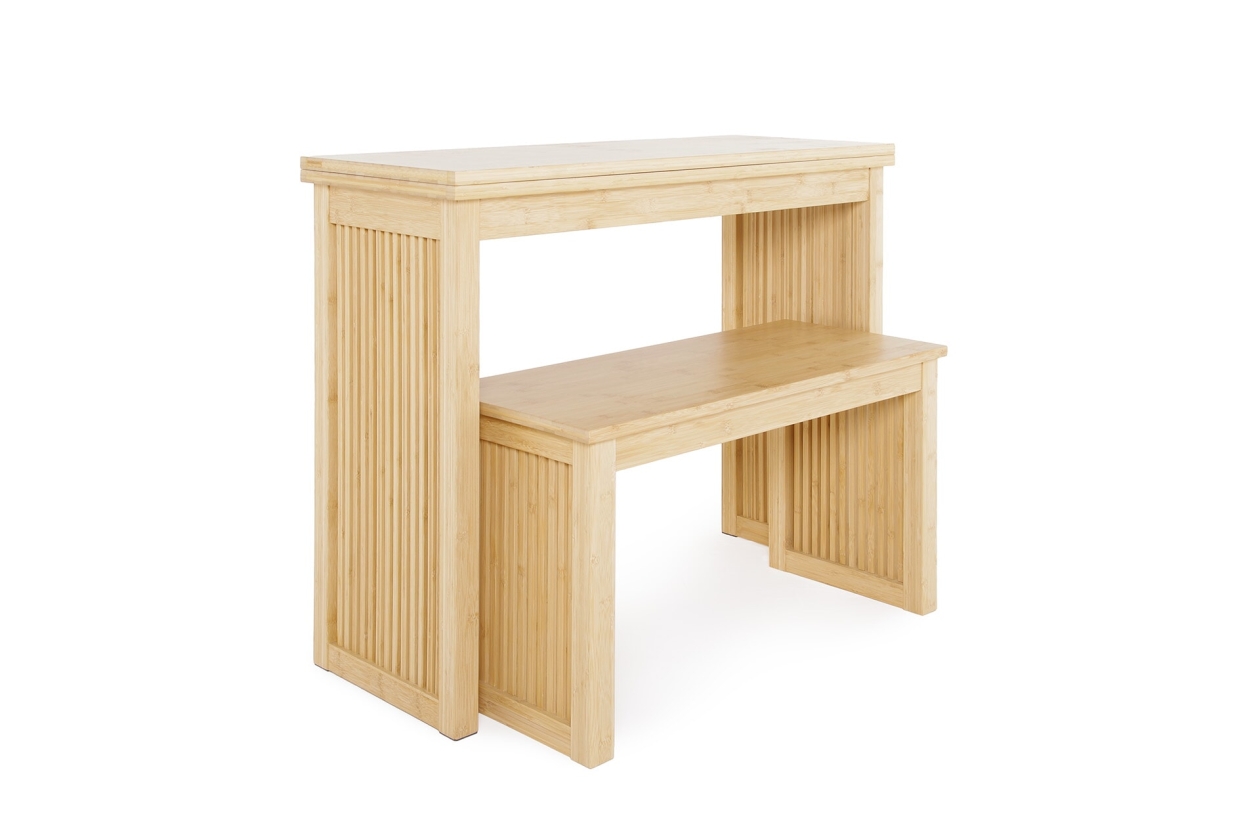 FC Suratto Console Table