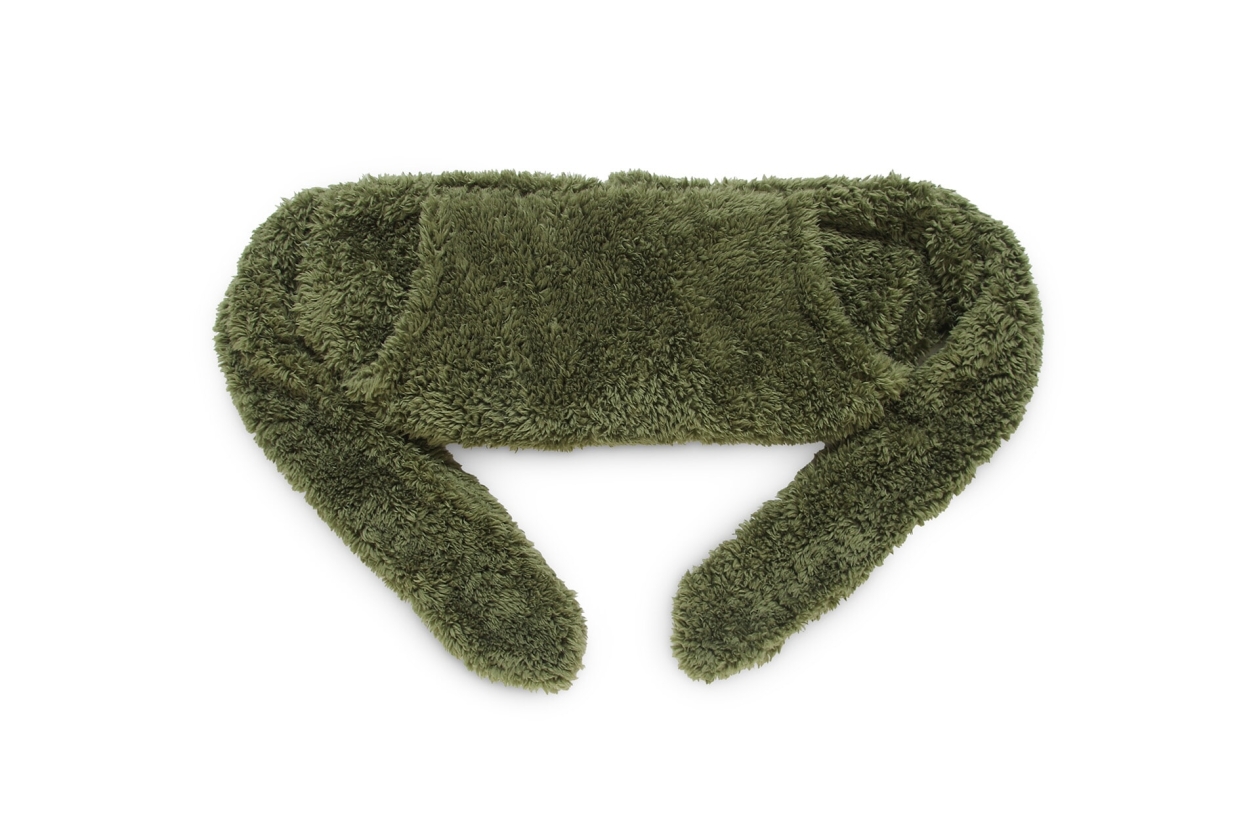 FC Sheepskin Hagu Hot Water Bottle Yze Ca
