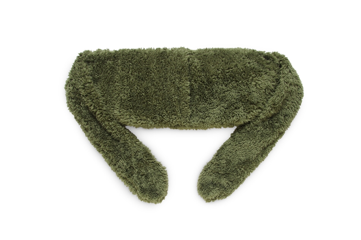 FC Sheepskin Hagu Hot Water Bottle Eut W