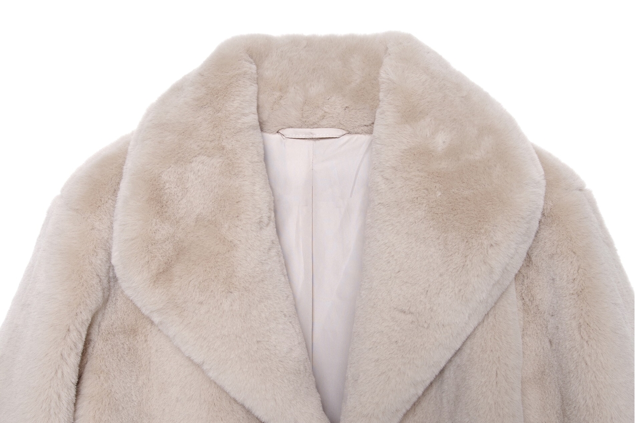 Usagi Coat