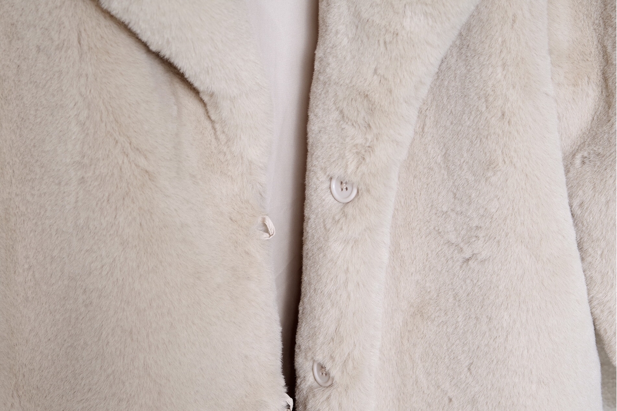 Usagi Coat