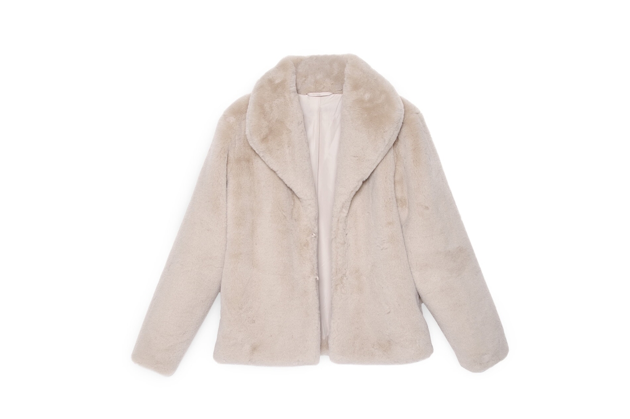 Usagi Coat