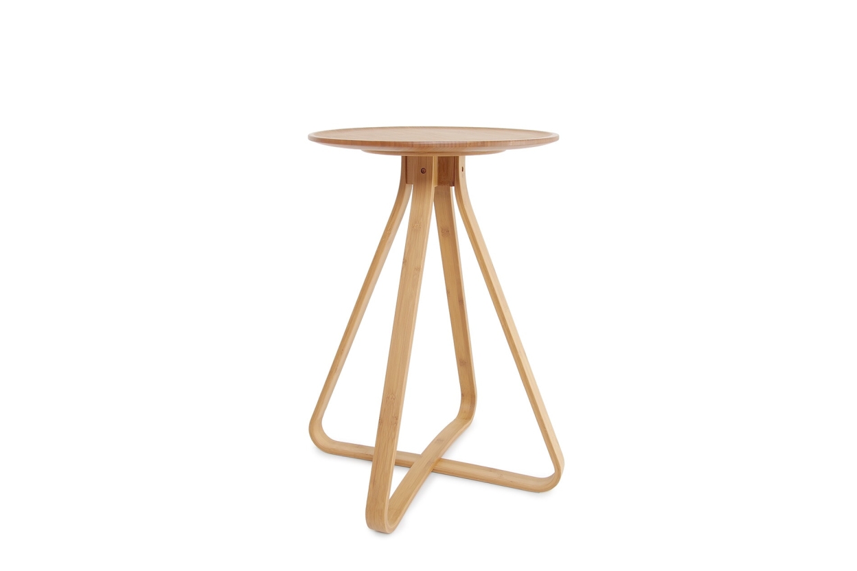 FC Tanso Side Table