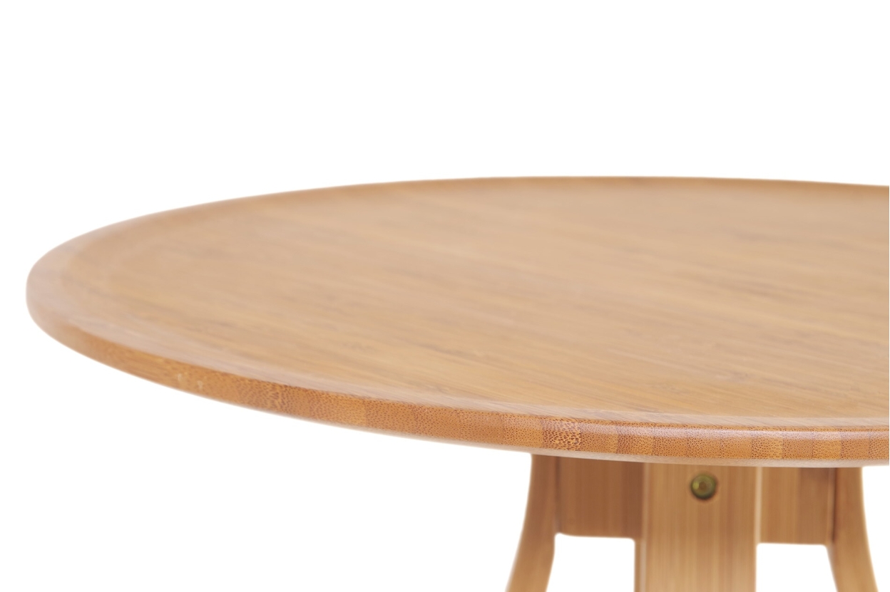 FC Tanso Side Table