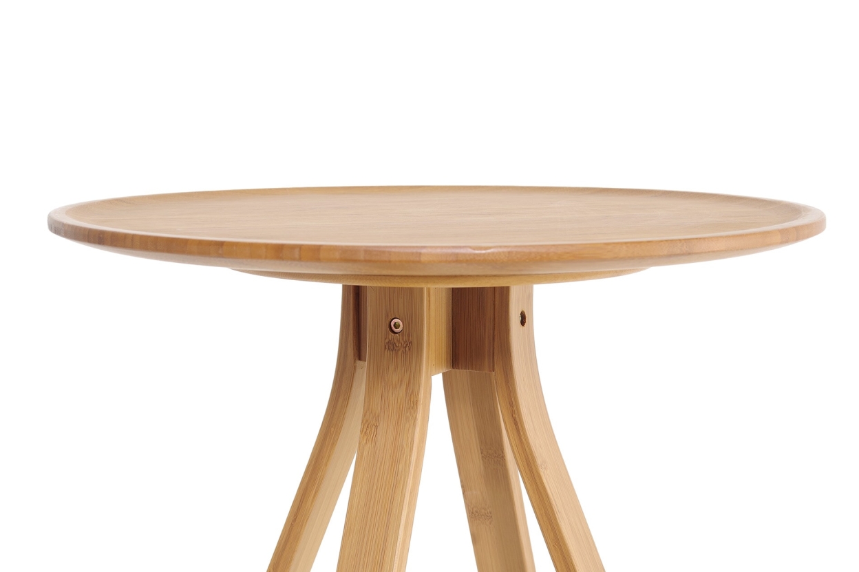 FC Tanso Side Table