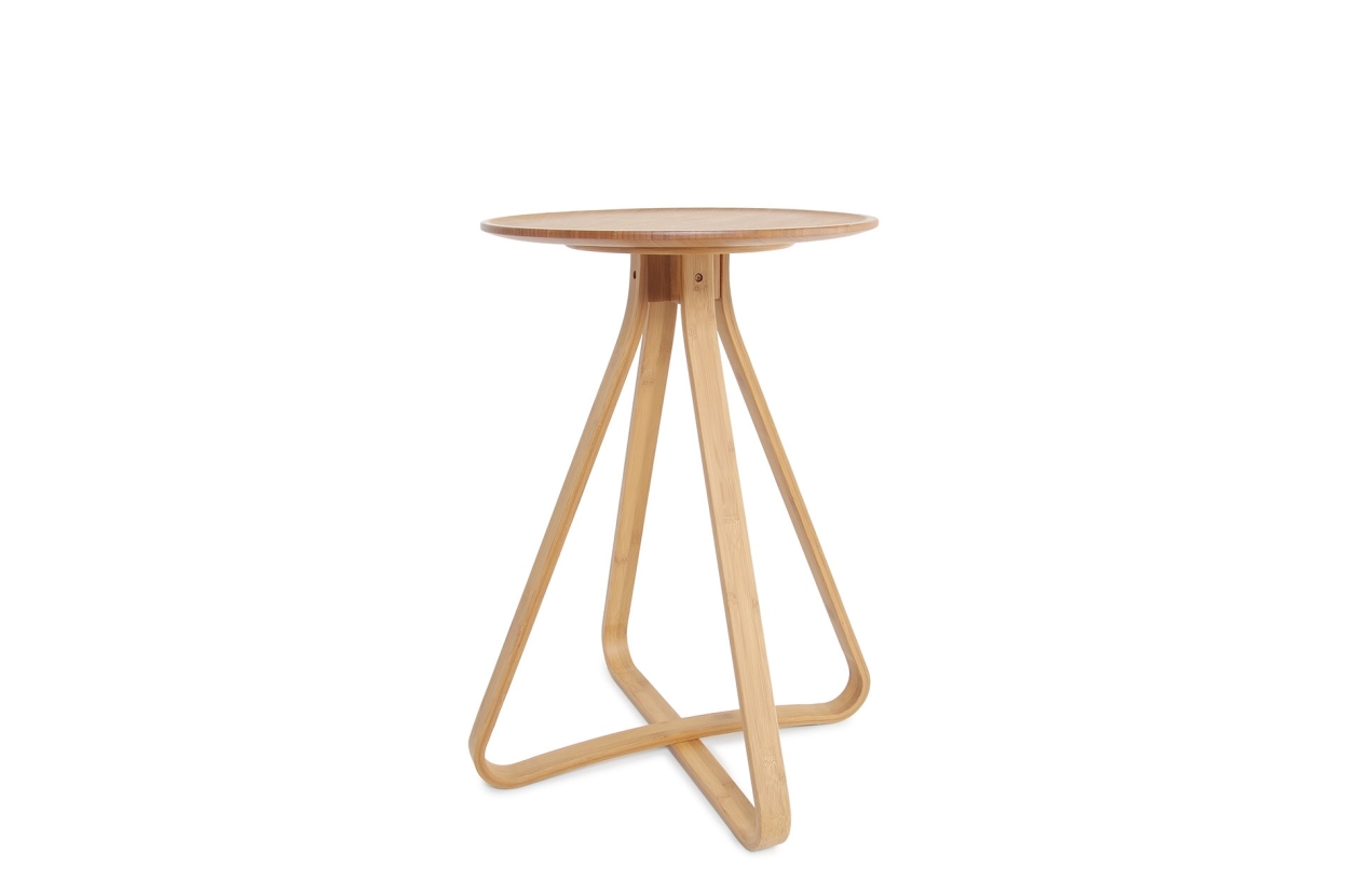 FC Tanso Side Table