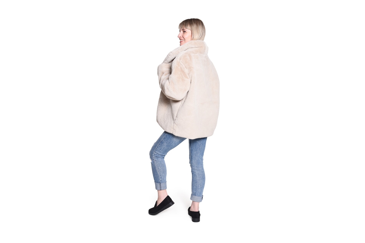 FC Usagi Coat