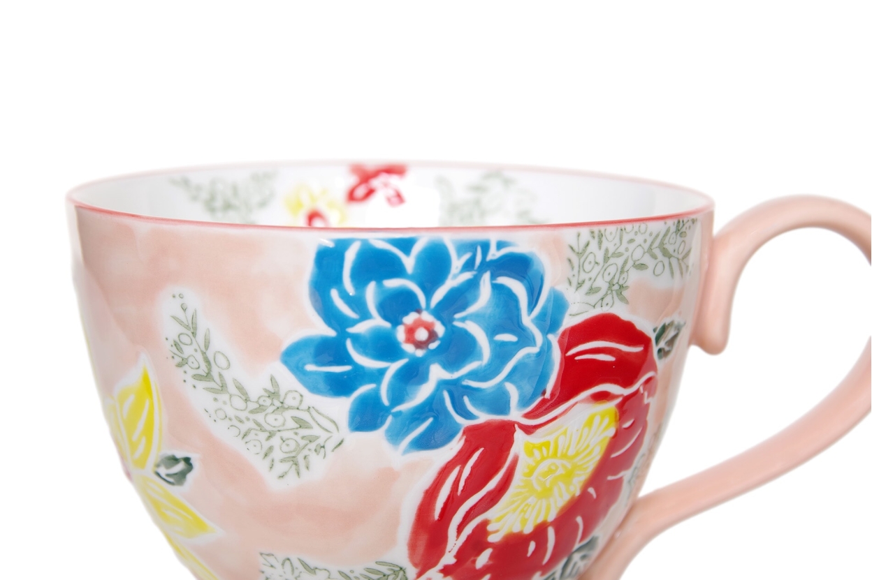 FC Hana Extra Large Tea Mug
