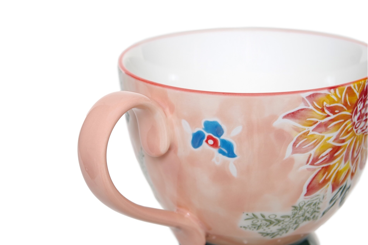 FC Hana Extra Large Tea Mug