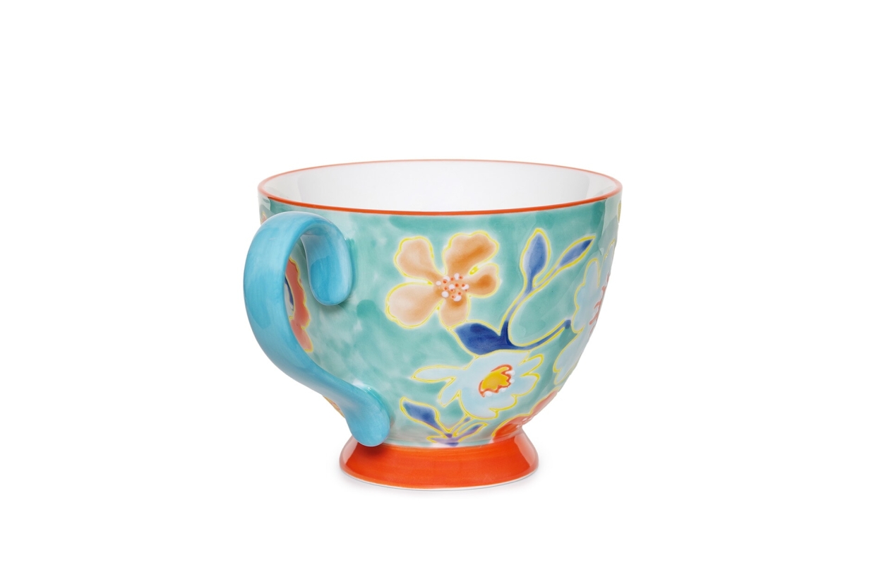 FC Keshi Extra Large Tea Mug