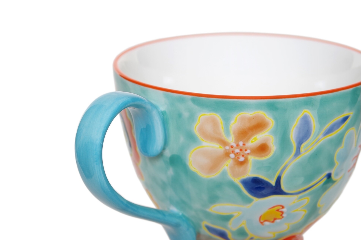 FC Keshi Extra Large Tea Mug