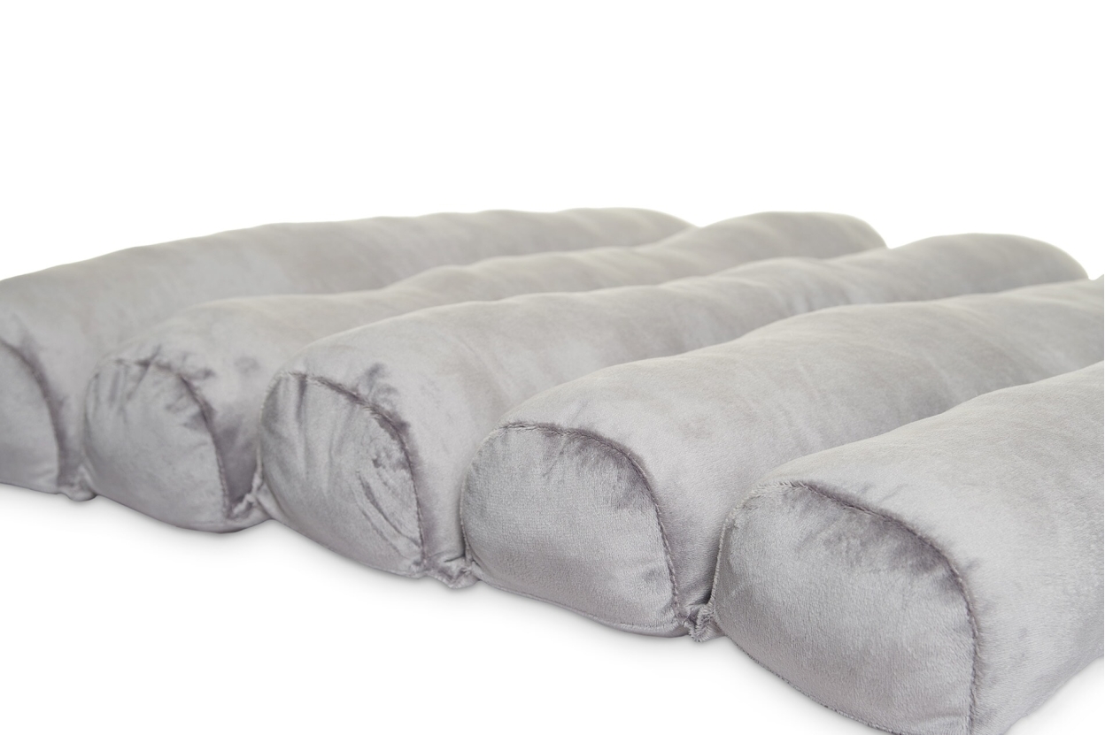FC Mulltee Wide Cushion Grey