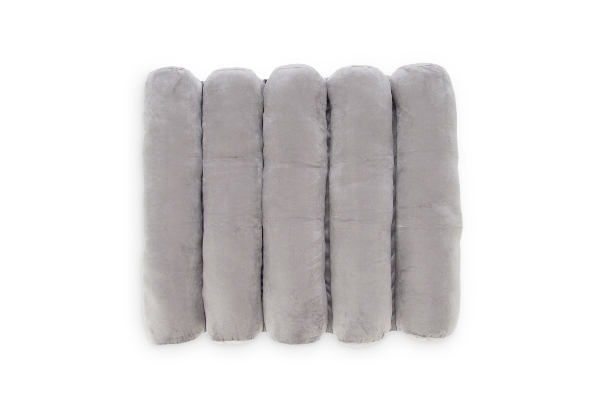 FC Mulltee Wide Cushion Grey