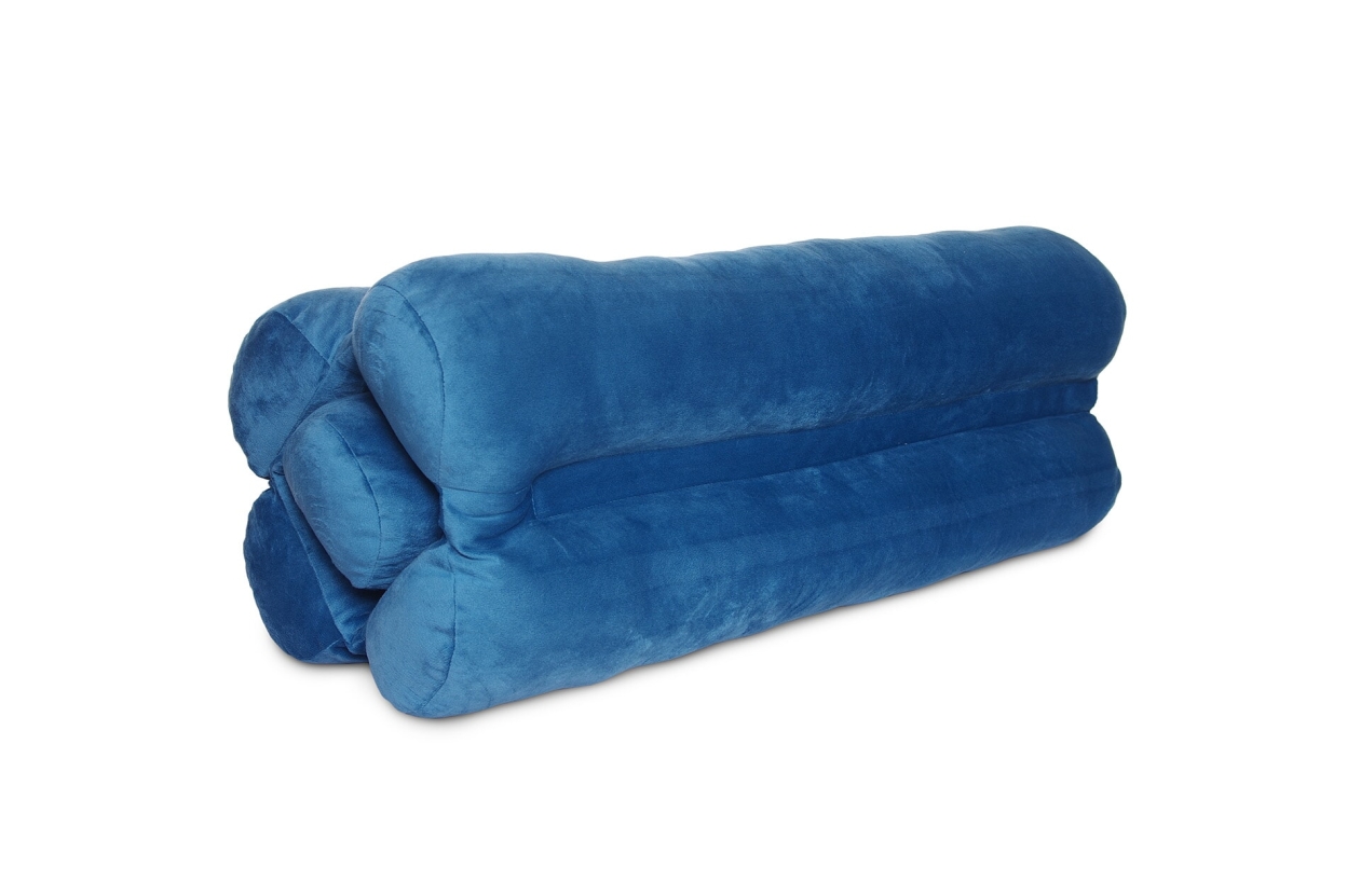 FC Mulltee Wide Cushion Legion Blue