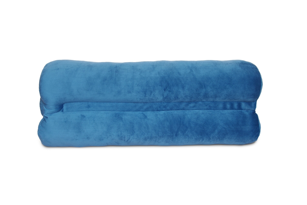 FC Mulltee Wide Cushion Legion Blue