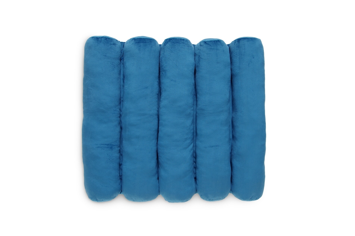 FC Mulltee Wide Cushion Legion Blue