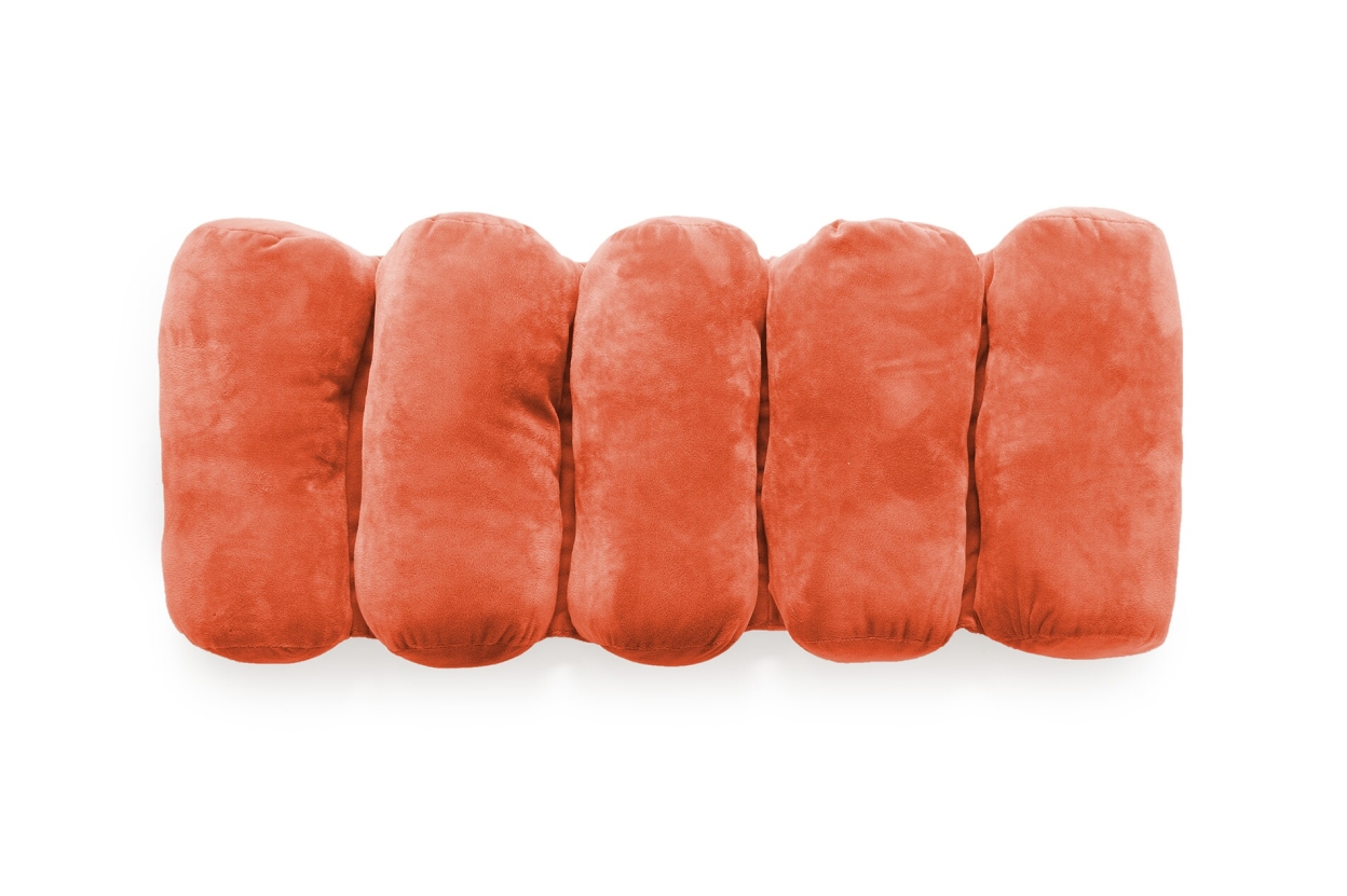 FC Multee Cushion Ochre