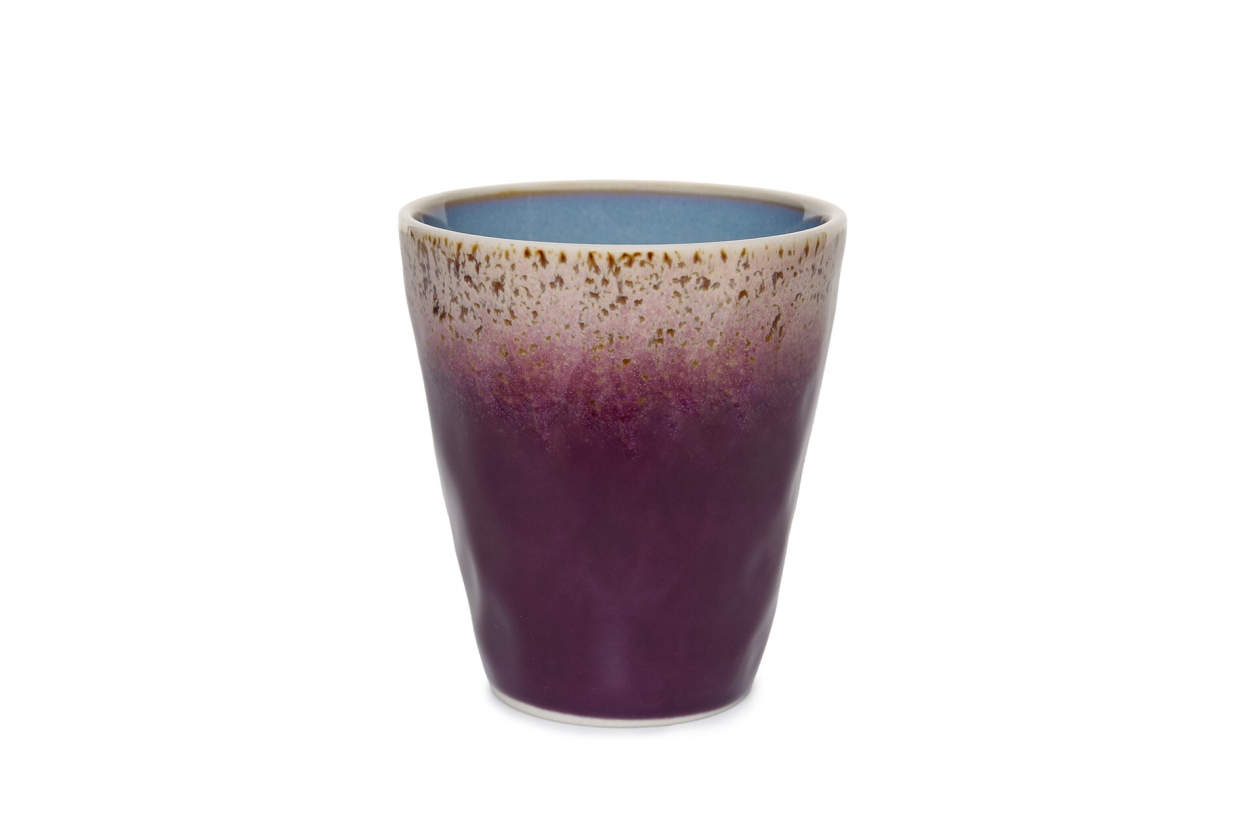FC Noba Beaker Amethyst