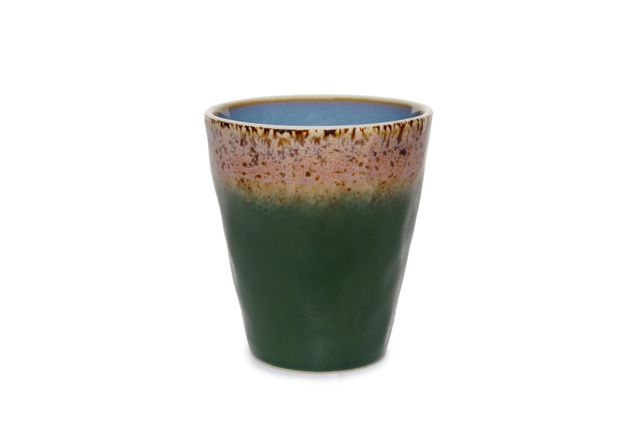 FC Noba Beaker Green