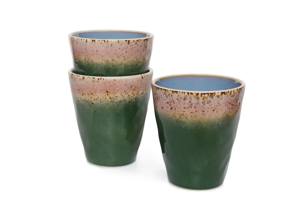 FC Noba Beaker Green