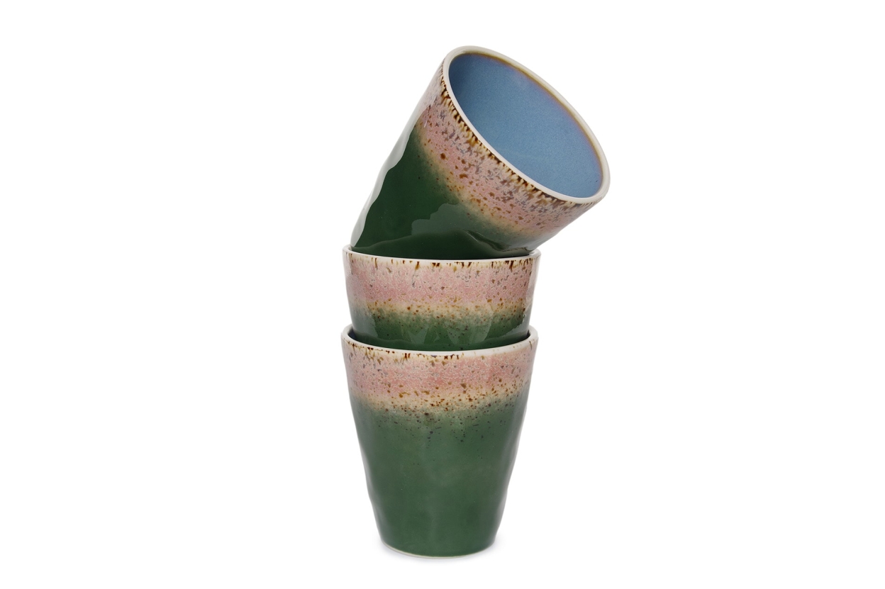 FC Noba Beaker Green