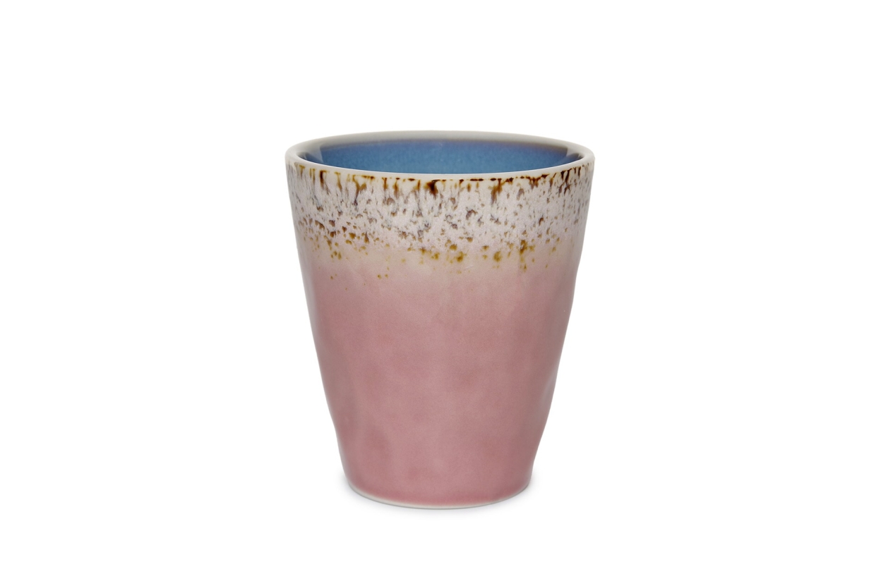 FC Noba Beaker Rose