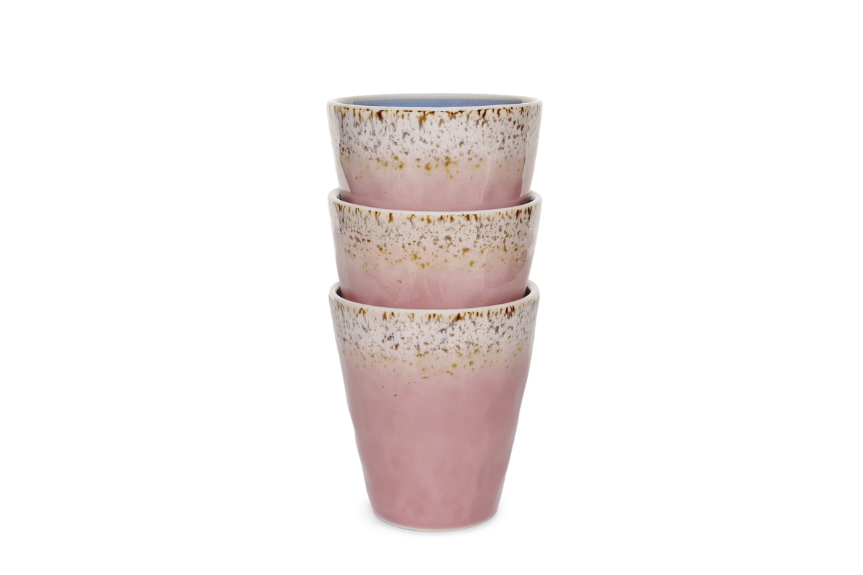FC Noba Beaker Rose