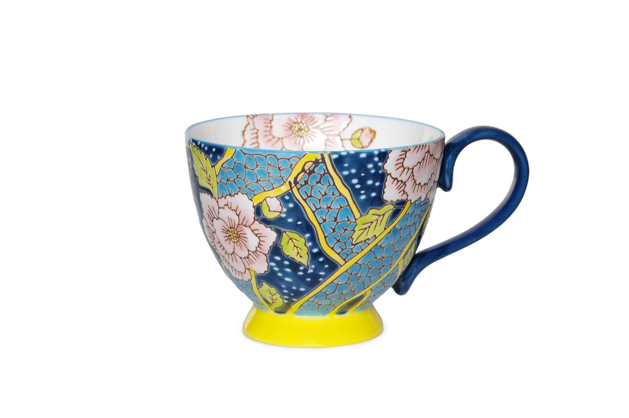 FC Saya Extra Large Tea Mug Knv Z