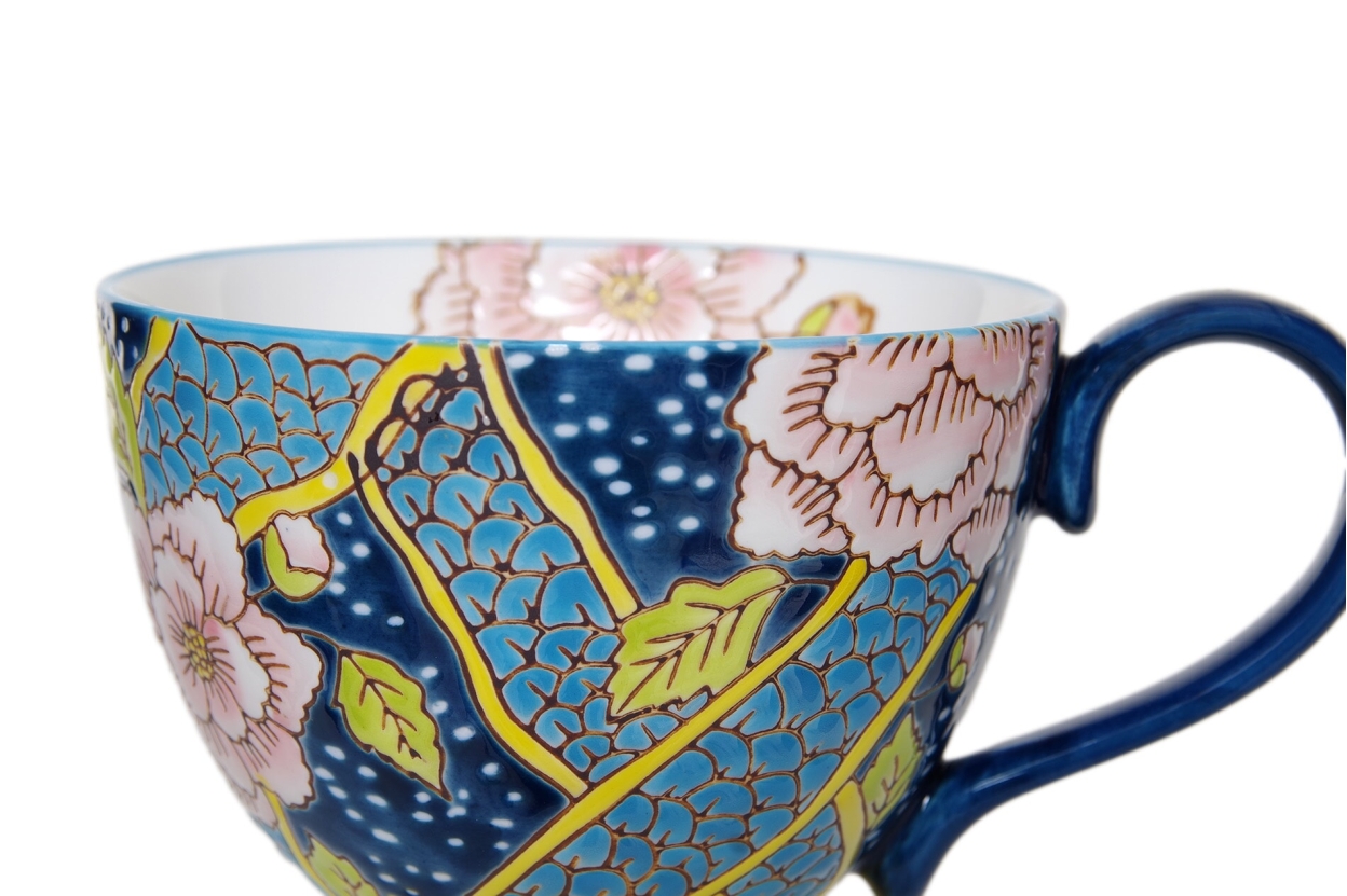 FC Saya Extra Large Tea Mug