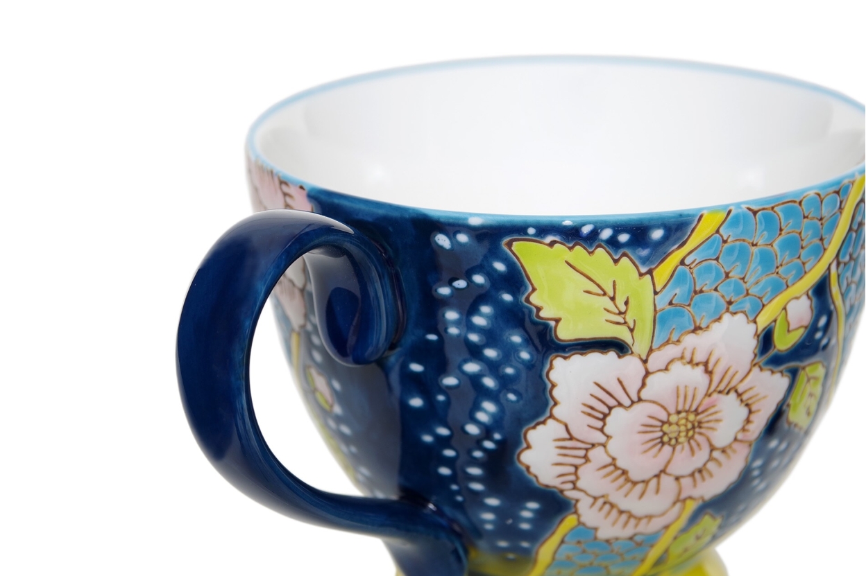 FC Saya Extra Large Tea Mug