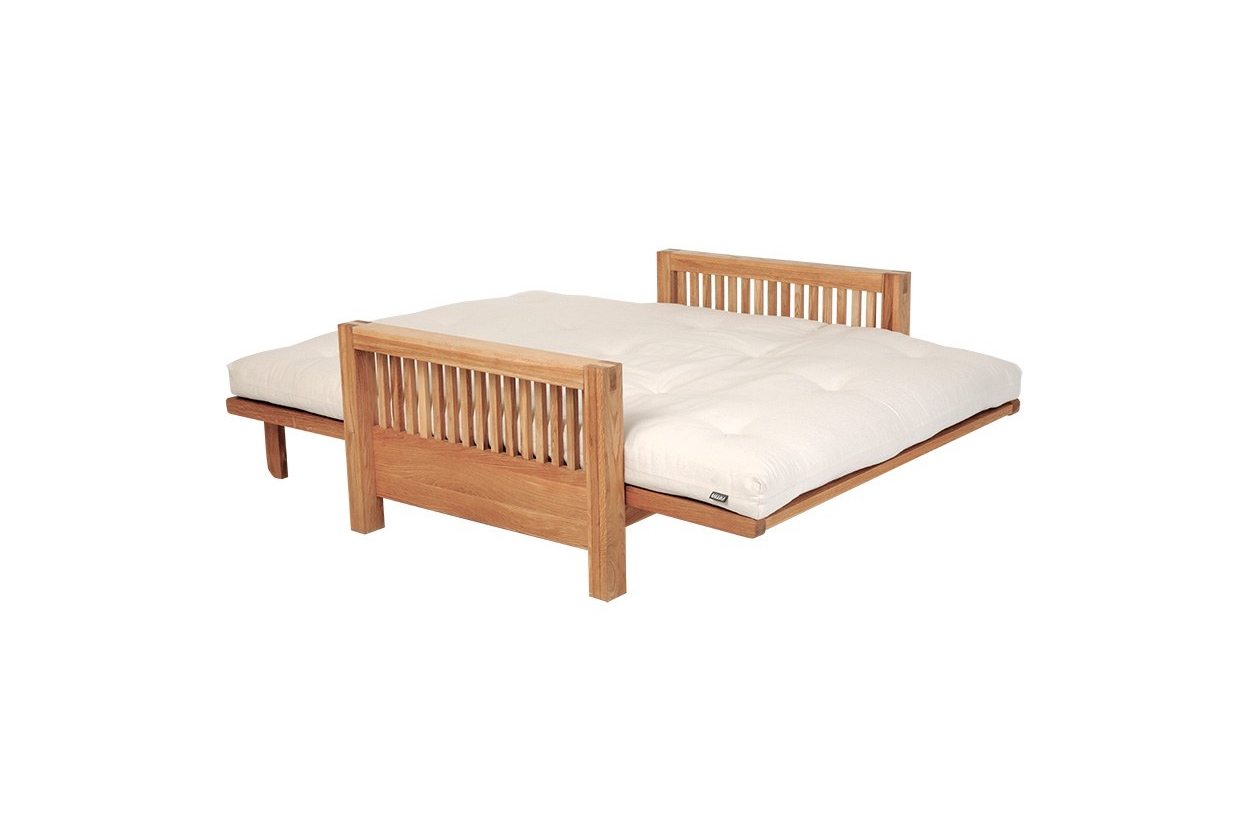 Oke 2 Seater Sofa Bed 9