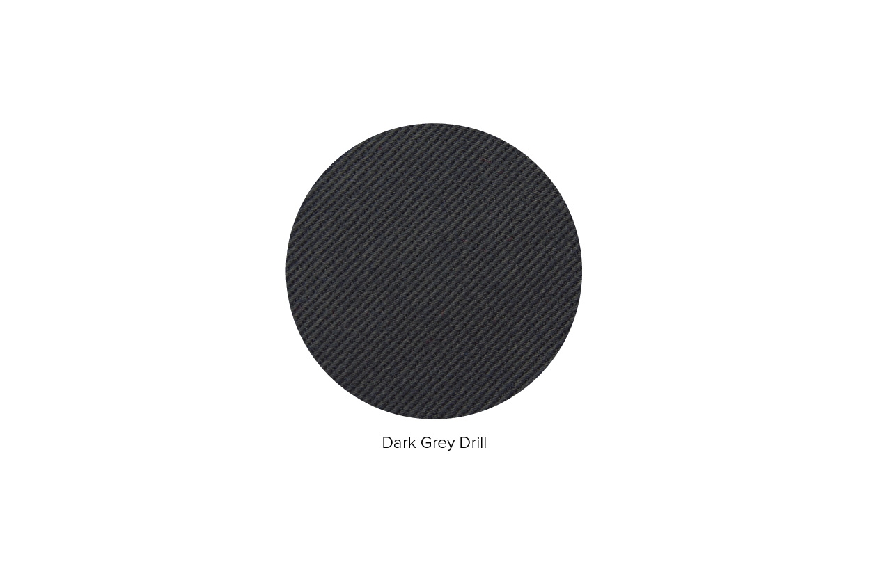 Dark Grey Drill