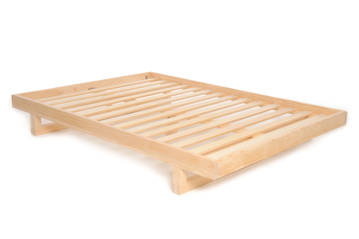 Mirage Bed Frame Only Powg T