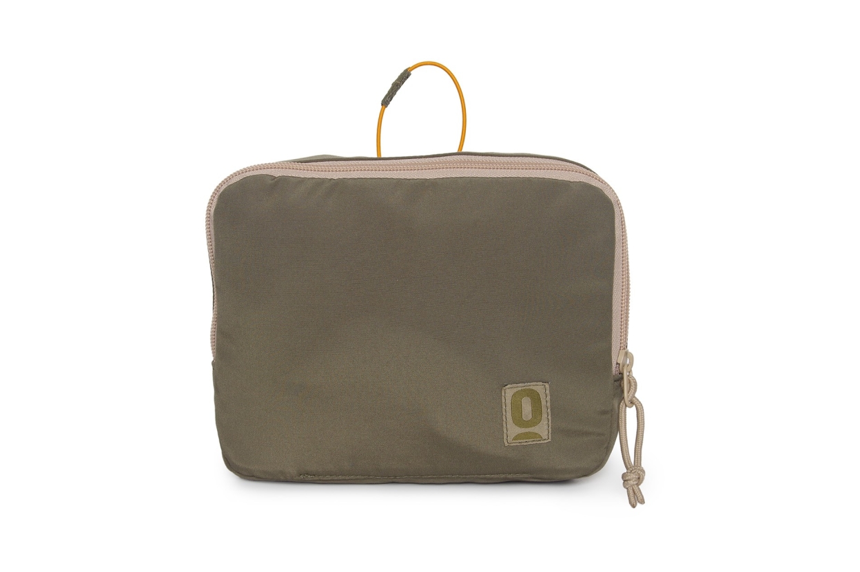 Ryokou Foldable Rucksack